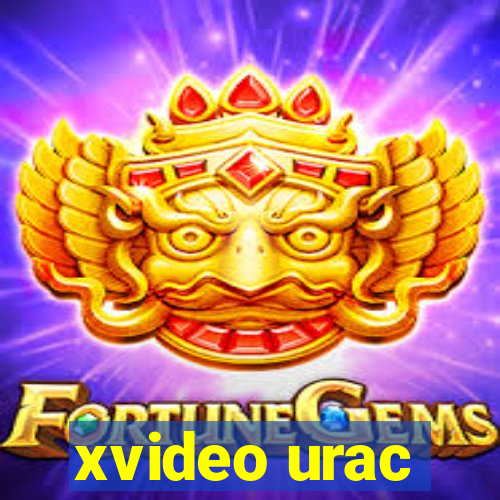 xvideo urac